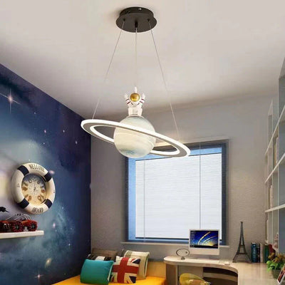 LED Hanglamp - Ruimte Kinderlamp - Novalyx