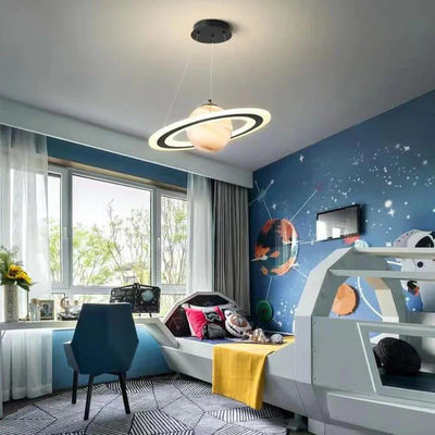 LED Hanglamp - Ruimte Kinderlamp - Novalyx