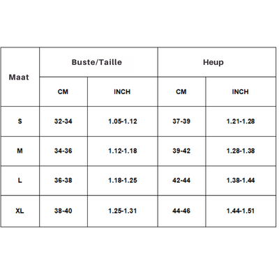 Andrea: Stijlvol Pronken Met je Vrouwelijke Rondingen!