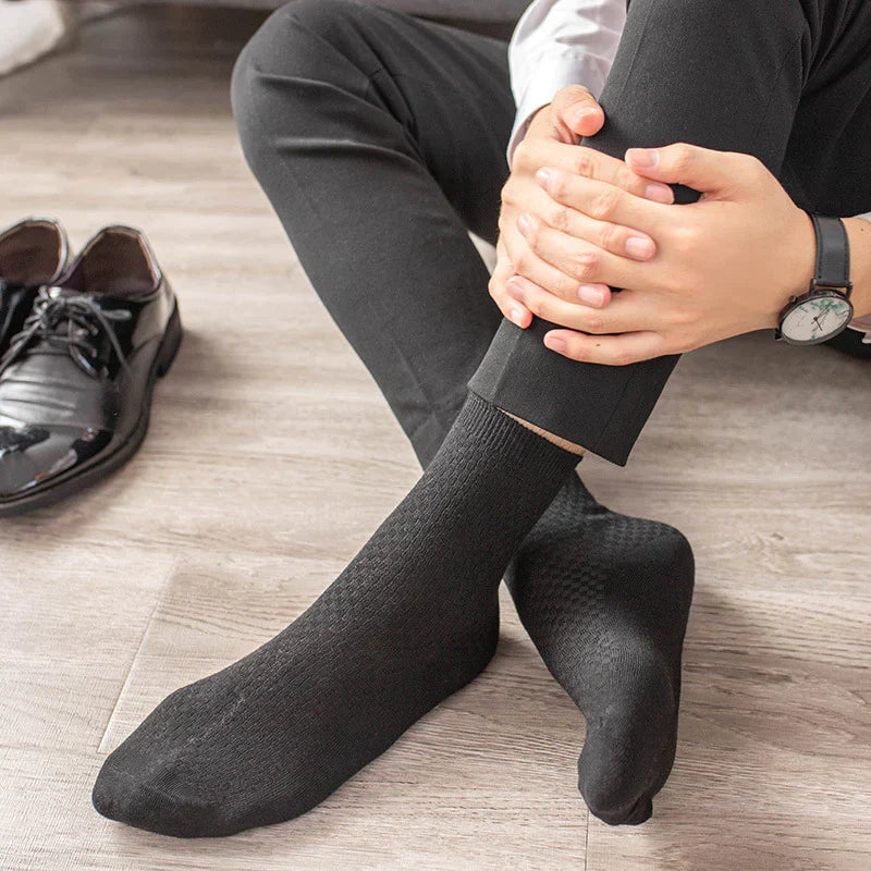 BAMBOO™ - Luxe Bamboevezel Sokken