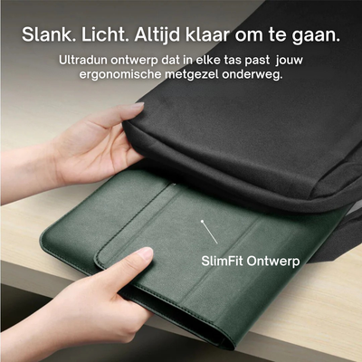 Smart Sleeve - Ensemble ergonomique de station de travail 4-en-1