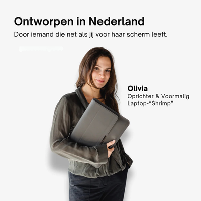 Smart Sleeve - Ensemble ergonomique de station de travail 4-en-1