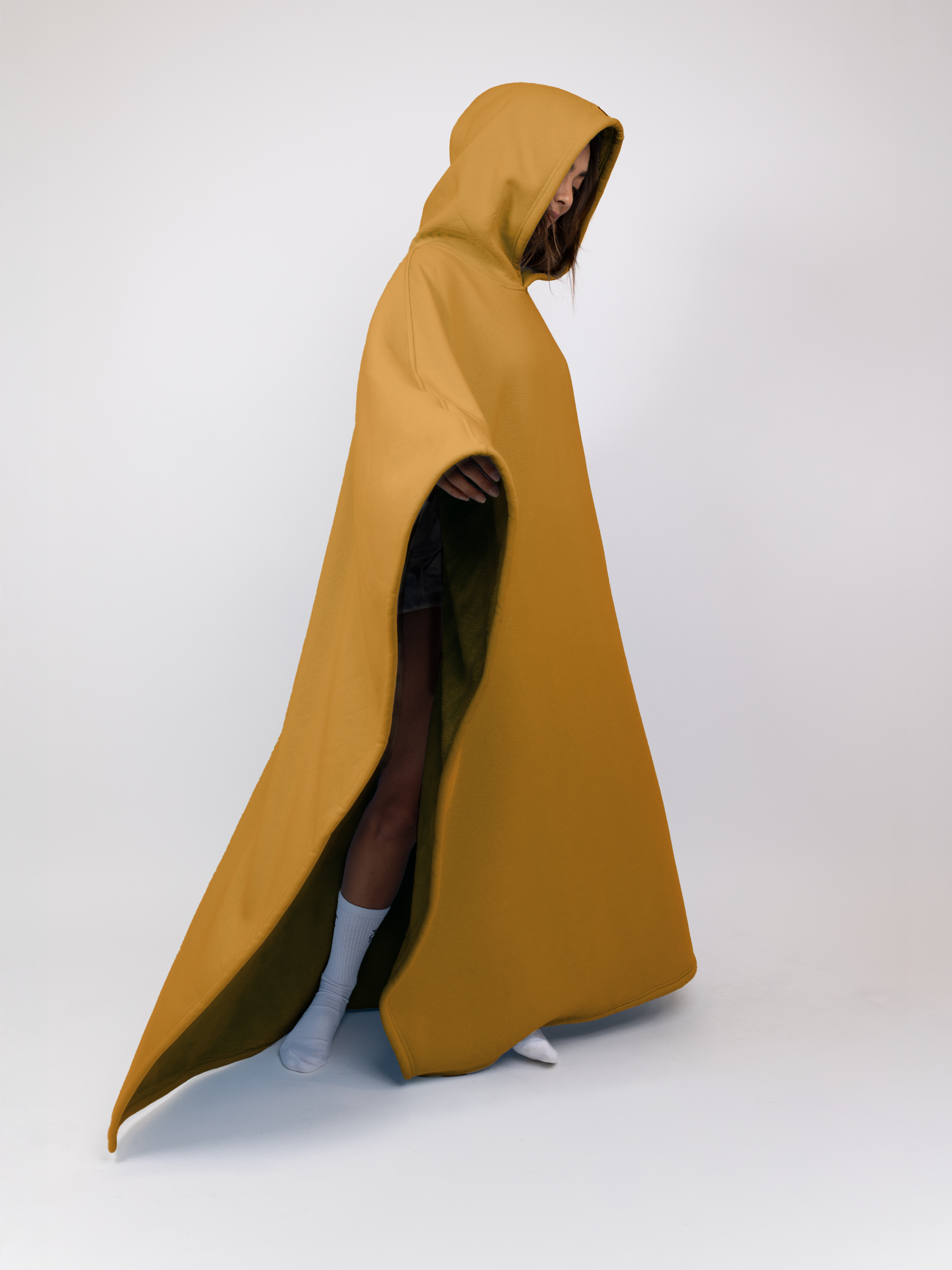 Snuzzie - Verzwaarde Anti-Stress Hoodie