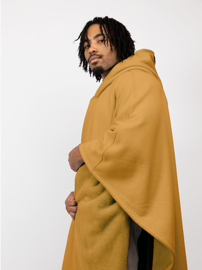 Snuzzie - Verzwaarde Anti-Stress Hoodie