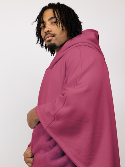 Snuzzie - Verzwaarde Anti-Stress Hoodie