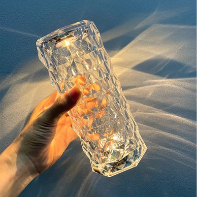 Magic Crystal™  - Touch Tafellamp