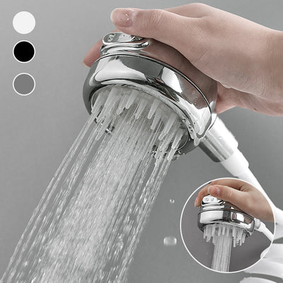 Multifunctionele Massage Douchekop