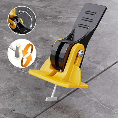 Tegel Leveling | nivelleringssysteem