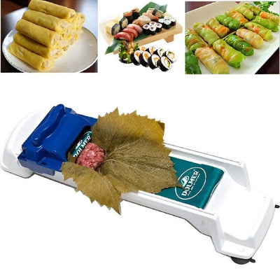 EasySushi Pro - Perfecte Sushi Rollen Elke Keer, Moeiteloos!