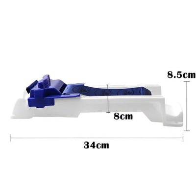 EasySushi Pro - Perfecte Sushi Rollen Elke Keer, Moeiteloos!