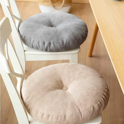 Ronde Meditatie- en Yoga Kussen - ZenCushion