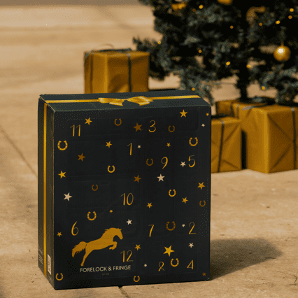 Paarden Adventskalender - Equestrian Edition 2025