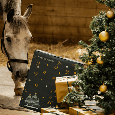 Paarden Adventskalender - Equestrian Edition 2025