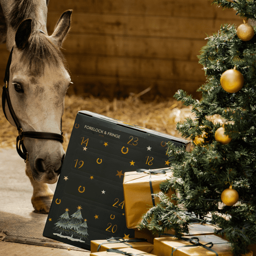 Paarden Adventskalender - Equestrian Edition 2025