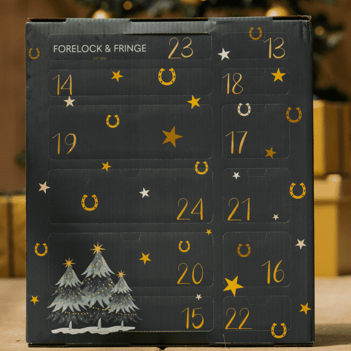 Paarden Adventskalender - Equestrian Edition 2025