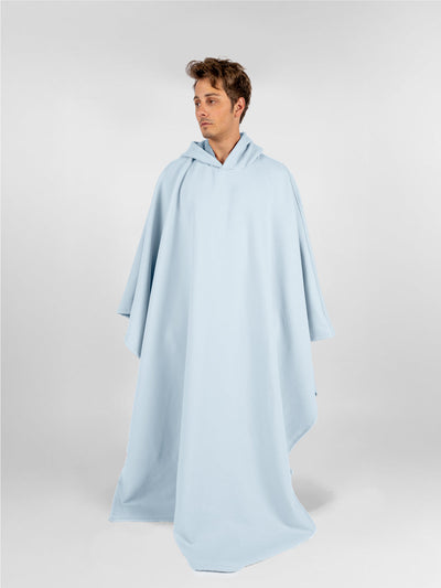 Snuzzie - Verzwaarde Anti-Stress Hoodie