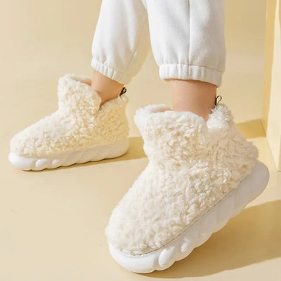 CozyToes™ - Ultra zachte slofsneaker