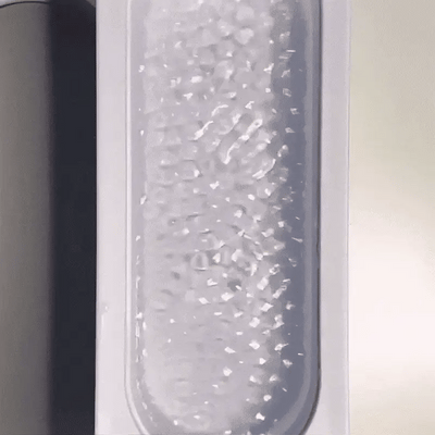 Clears® - Ultrasone Brillenreiniger