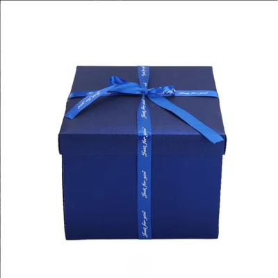 MyBox® - Explosie Geschenkdoos