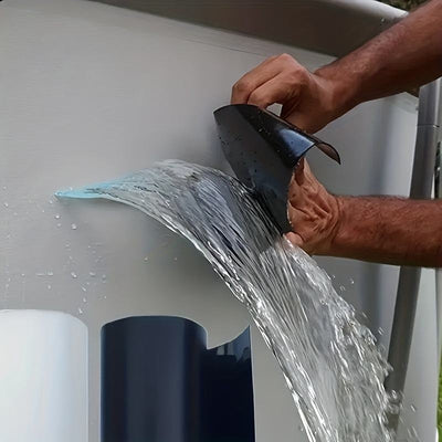 Waterdichte Tape - Extreem Sterke Reparatie Tape - Fixorade