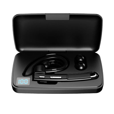 Bluetooth Headset - Draadloze Headset met Dual Mic - Nexarion