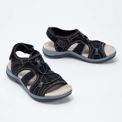 Claire™ - Orthopedische sandalen - onmiddellijke verlichting