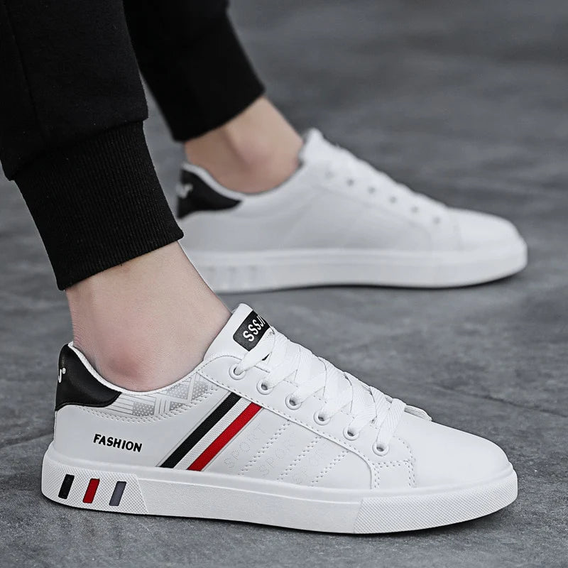 Sneakers - Casual Heren Sneakers - UrbanStep