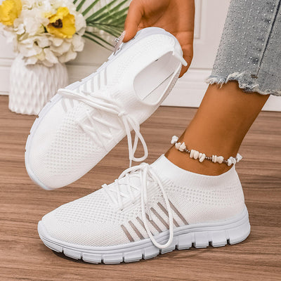 Orthopedische Sneakers - Comfortabele Dames Sneakers - Novalyth