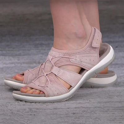 Claire™ - Orthopedische sandalen - onmiddellijke verlichting