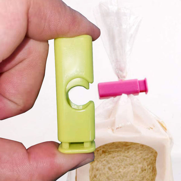 FoodSealer™ - Udrží jídlo čerstvé (10 kusů)