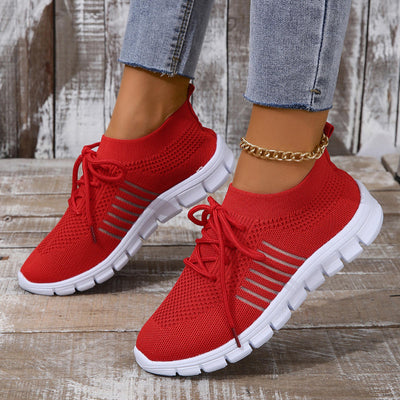 Orthopedische Sneakers - Comfortabele Dames Sneakers - Novalyth