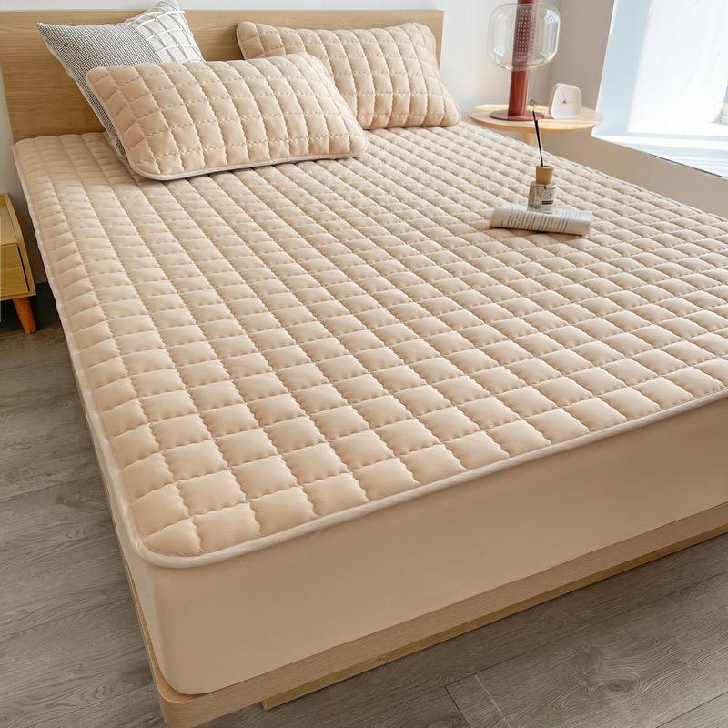 Matrasbeschermer - Waterdichte Comfort Matrashoes - DreamGuard
