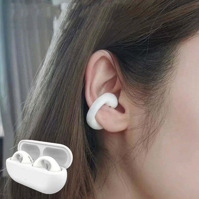 Bluetooth Oortjes - Waterdichte Draadloze Oordopjes - Aquabeat