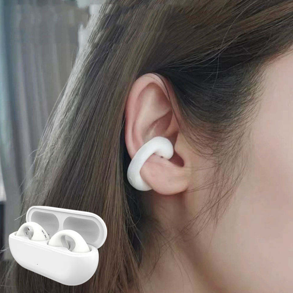 Bluetooth Oortjes - Waterdichte Draadloze Oordopjes - Aquabeat