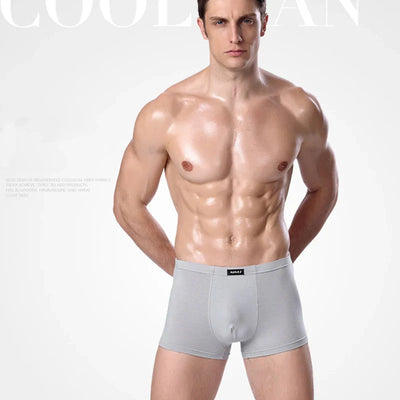 BAMBOO™ - Bamboevezel Trunk Essential (4+4 GRATIS)