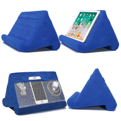 Comfortabele Houder Voor Tablet & E-reader - CozyLift