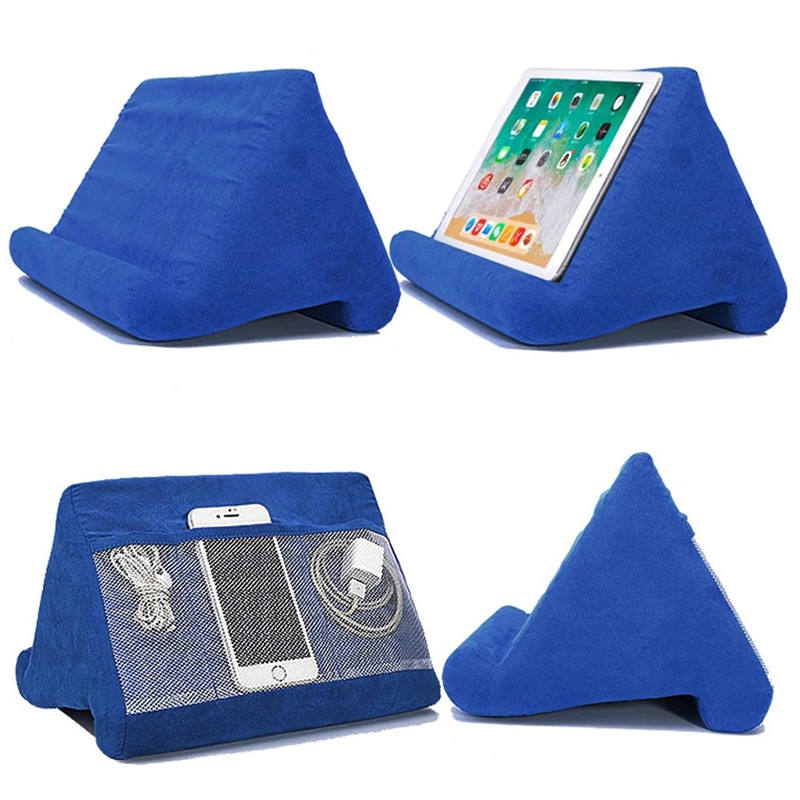 Comfortabele Houder Voor Tablet & E-reader - CozyLift