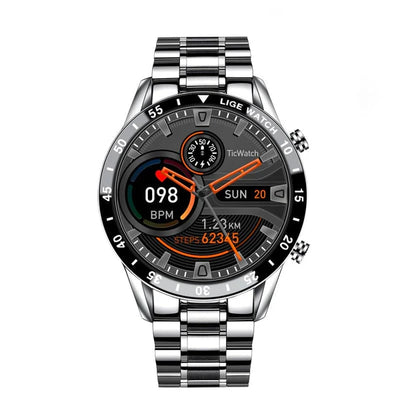 Smartwatch - Montre de luxe multifonctionnelle - Nexovian