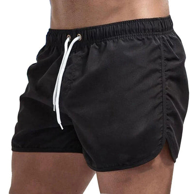 WaveShorts - Maillot de bain confortable au design coloré