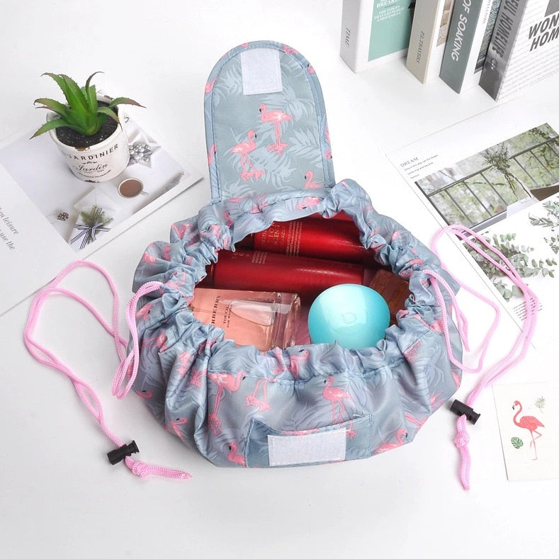 Magic Bag™ | Reisklare waterdichte make-up tas