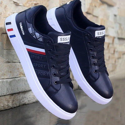 Sneakers - Casual Heren Sneakers - UrbanStep
