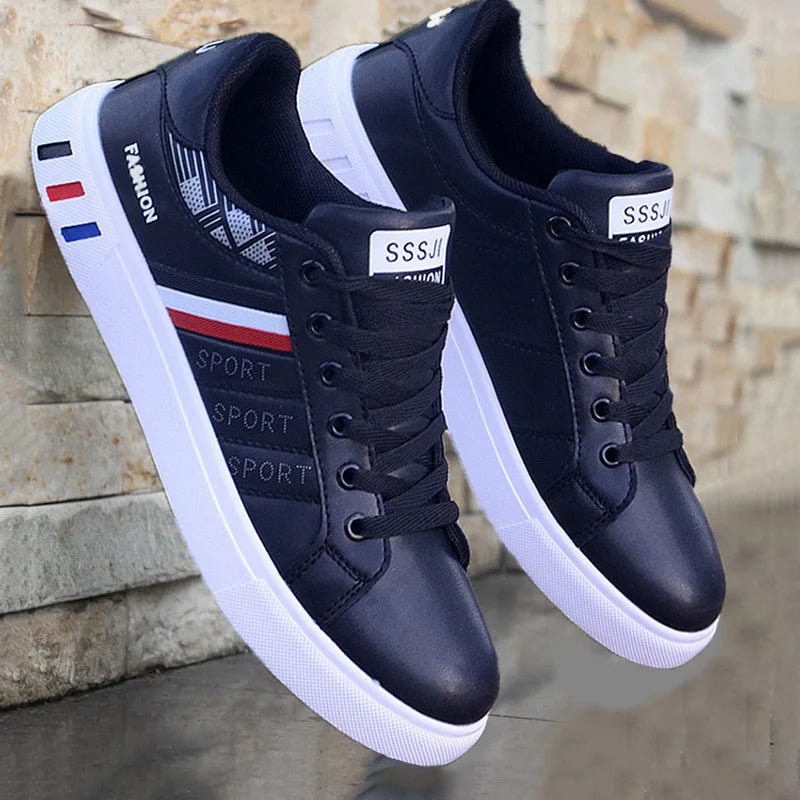 Sneakers - Casual Heren Sneakers - UrbanStep