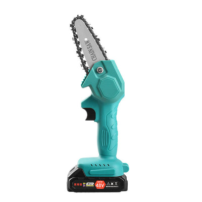Kettingzaag - Compacte Accu Snoeizaag - PowerTrim