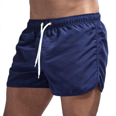 WaveShorts - Maillot de bain confortable au design coloré