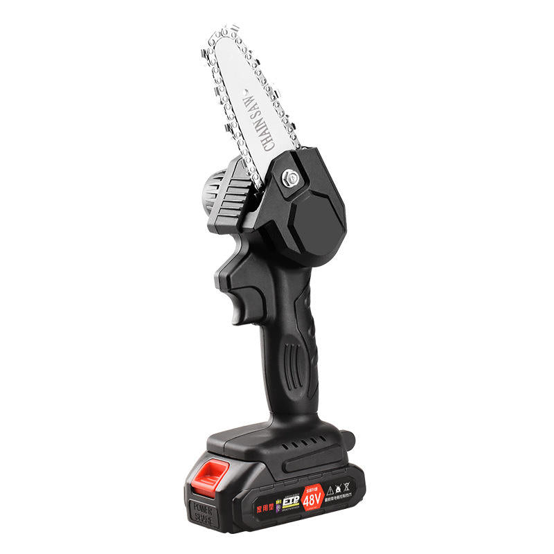 Kettingzaag - Compacte Accu Snoeizaag - PowerTrim