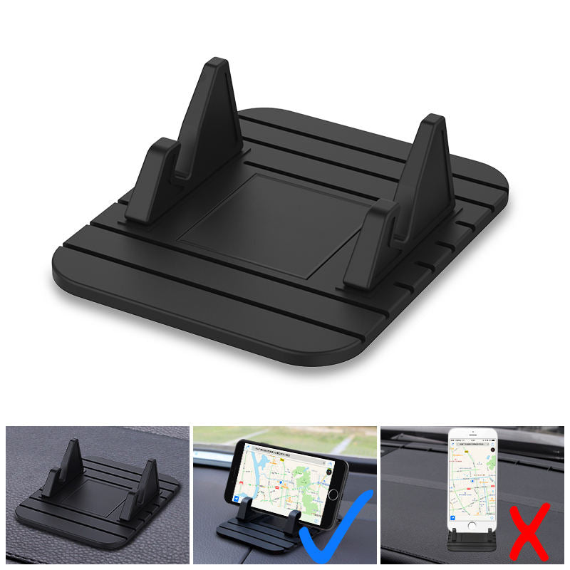 Telefoonhouder - Anti Slip Smartphone Houder - Gripora