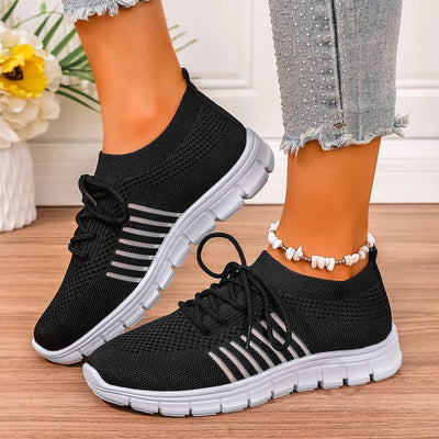 Orthopedische Sneakers - Comfortabele Dames Sneakers - Novalyth