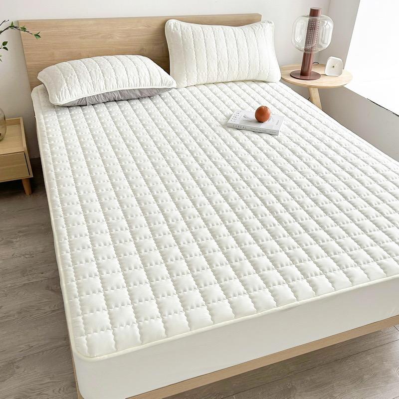 Matrasbeschermer - Waterdichte Comfort Matrashoes - DreamGuard