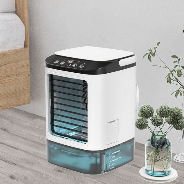 Draagbare Airconditioner Luchtkoeler - Brisano