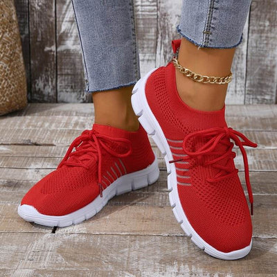 Orthopedische Sneakers - Comfortabele Dames Sneakers - Novalyth